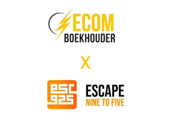 Ecomboekhouder-X-Escape-nine-to-five